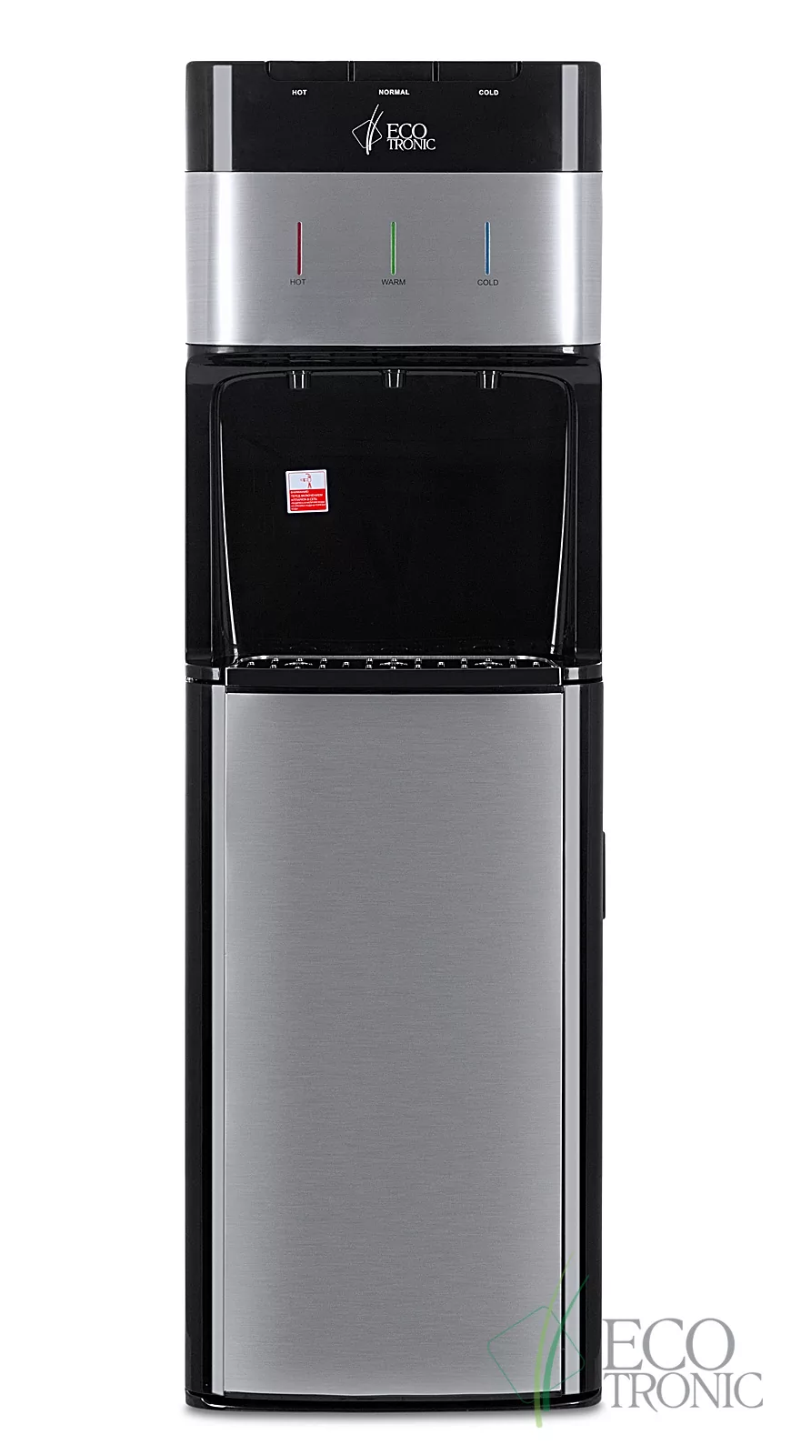 Пурифайер Ecotronic M30-U4L black-silver